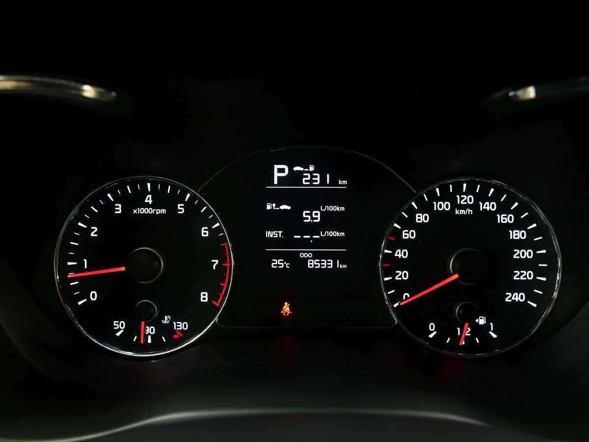 Купить Киа Церато, 2018, 85 000 км.. Фото: #10