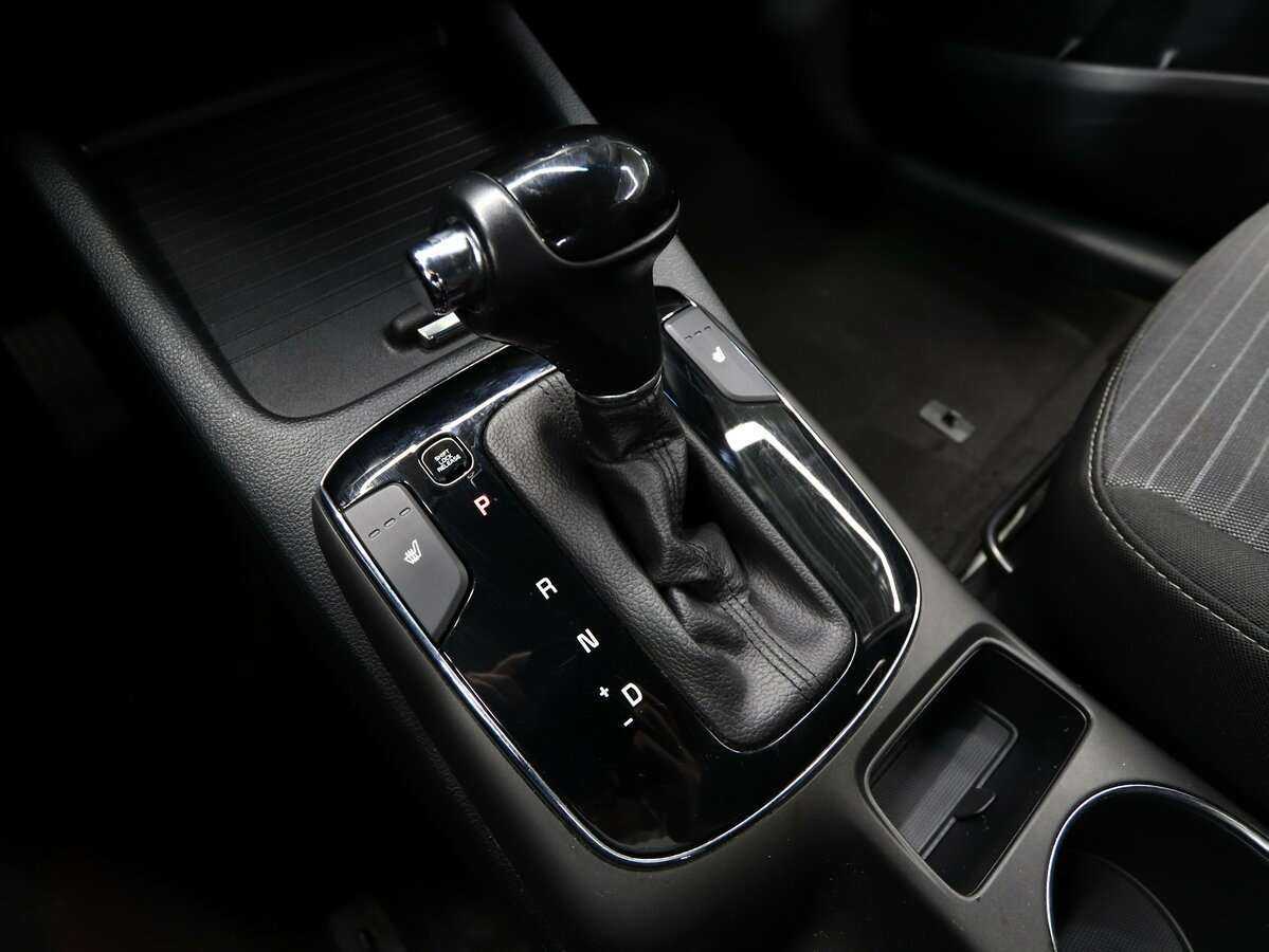 Купить Киа Церато, 2018, 85 000 км.. Фото: #15