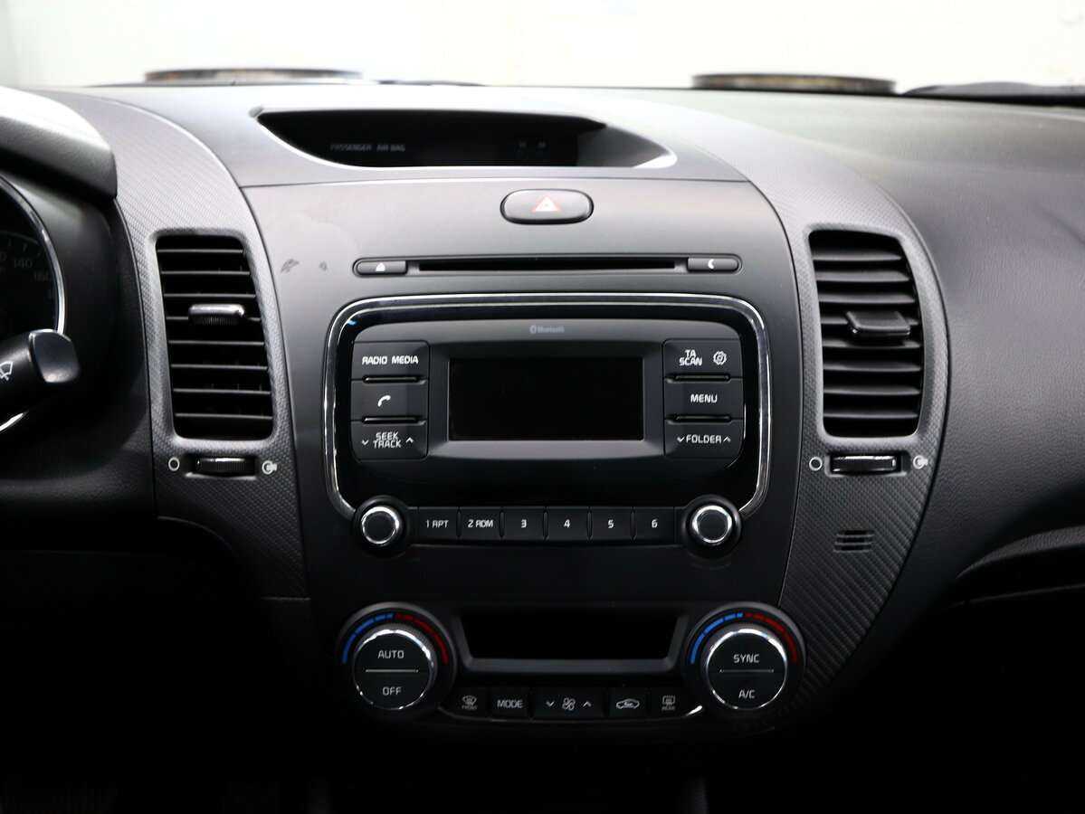 Купить Киа Церато, 2018, 85 000 км.. Фото: #16