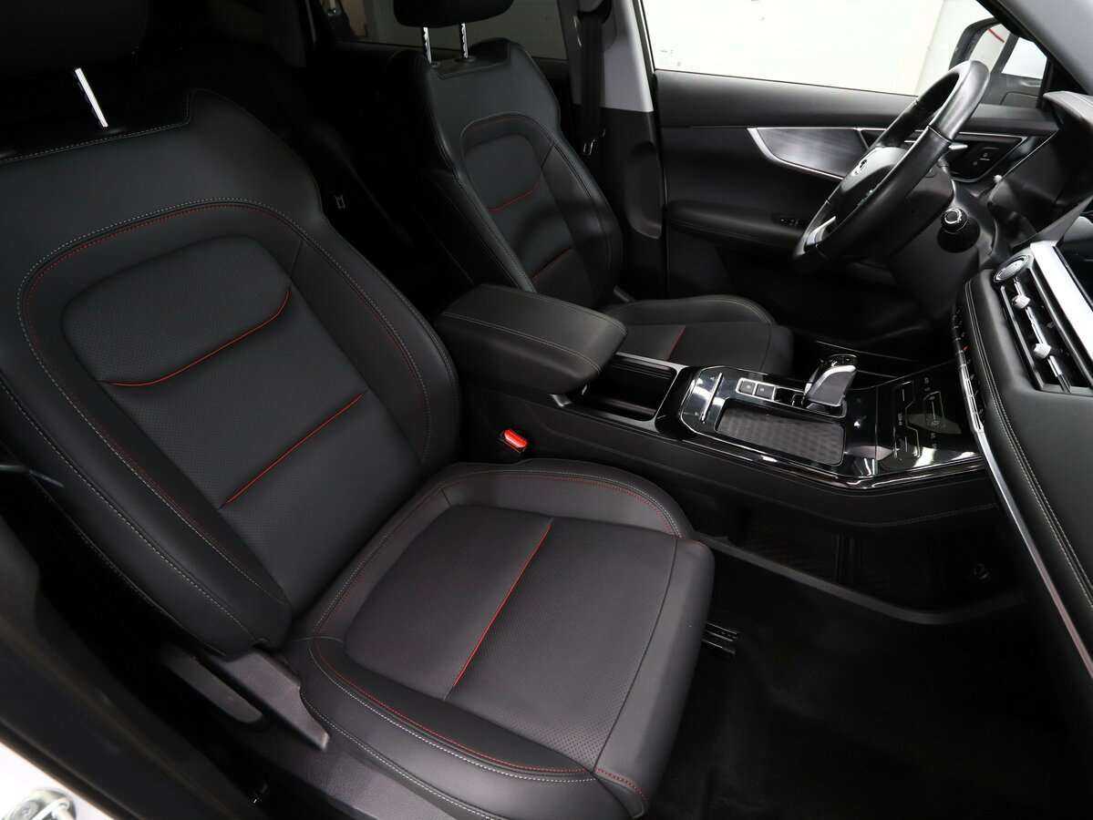 Купить Чери Тигго 7 Про, 2022, 41 000 км.. Фото: #9