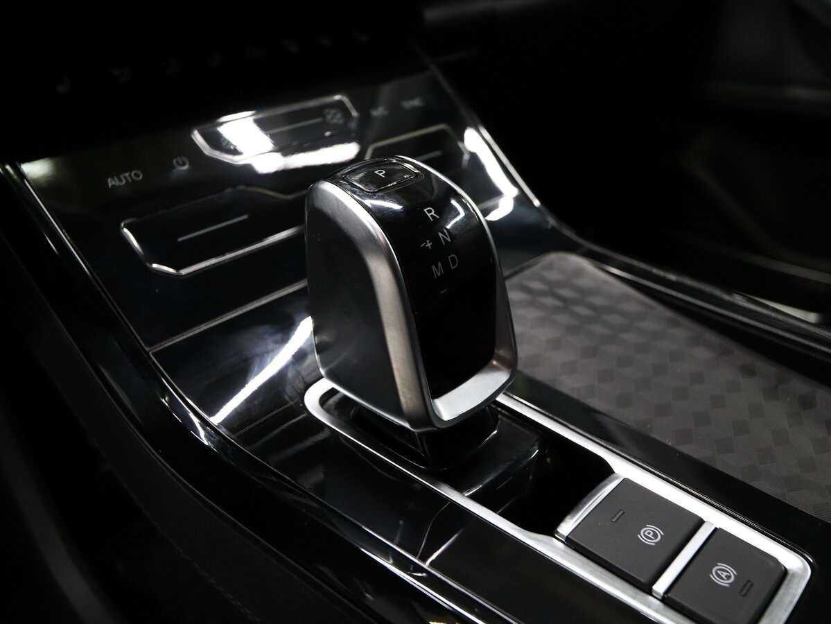 Купить Чери Тигго 7 Про, 2022, 41 000 км.. Фото: #14