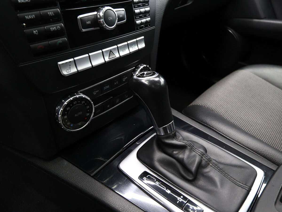 Купить Mercedes-Benz C-Класс, 2012, 157 000 км.. Фото: #8