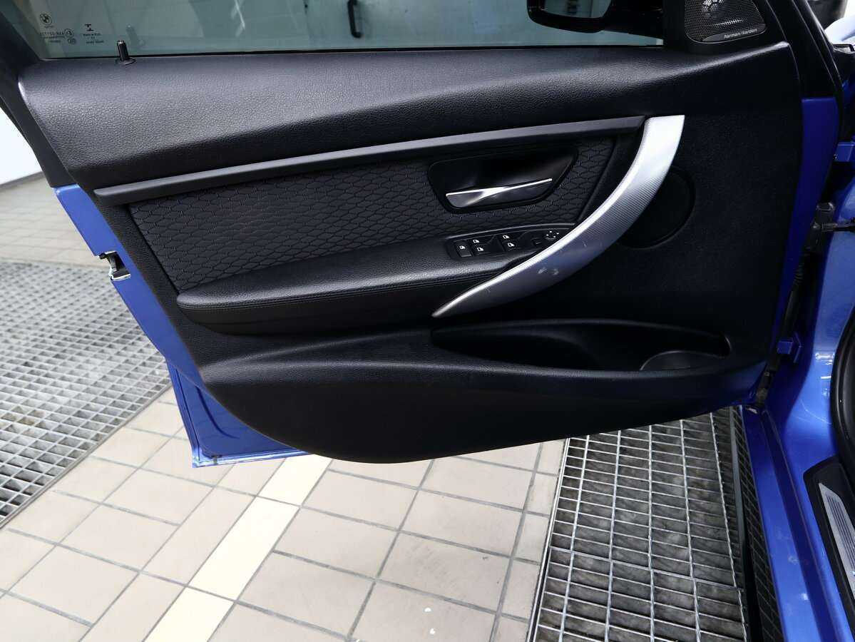 Купить BMW 3 серии, 2013, 227 000 км.. Фото: #14