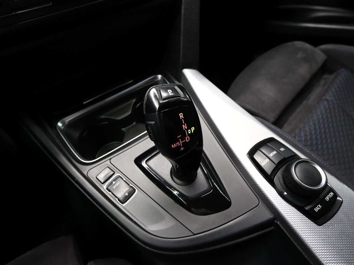 Купить BMW 3 серии, 2013, 227 000 км.. Фото: #15