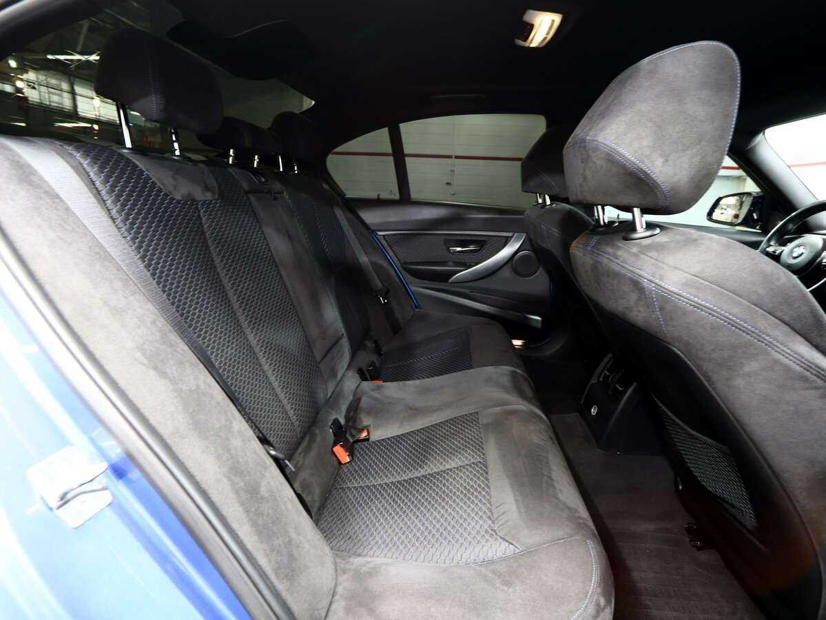 Купить BMW 3 серии, 2013, 227 000 км.. Фото: #20