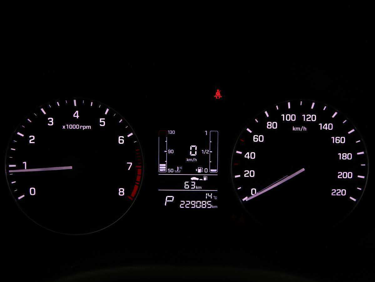 Купить Хендай Крета, 2017, 229 000 км.. Фото: #12