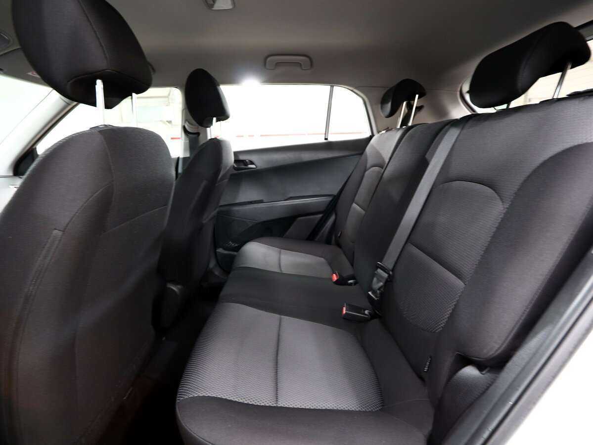 Купить Хендай Крета, 2017, 229 000 км.. Фото: #20