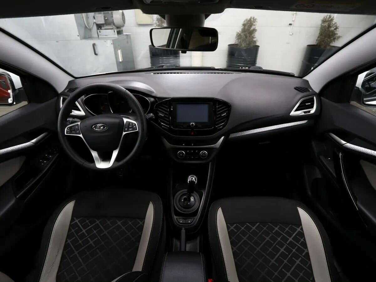 Купить Лада (ВАЗ) Веста, 2018, 64 000 км.. Фото: #9