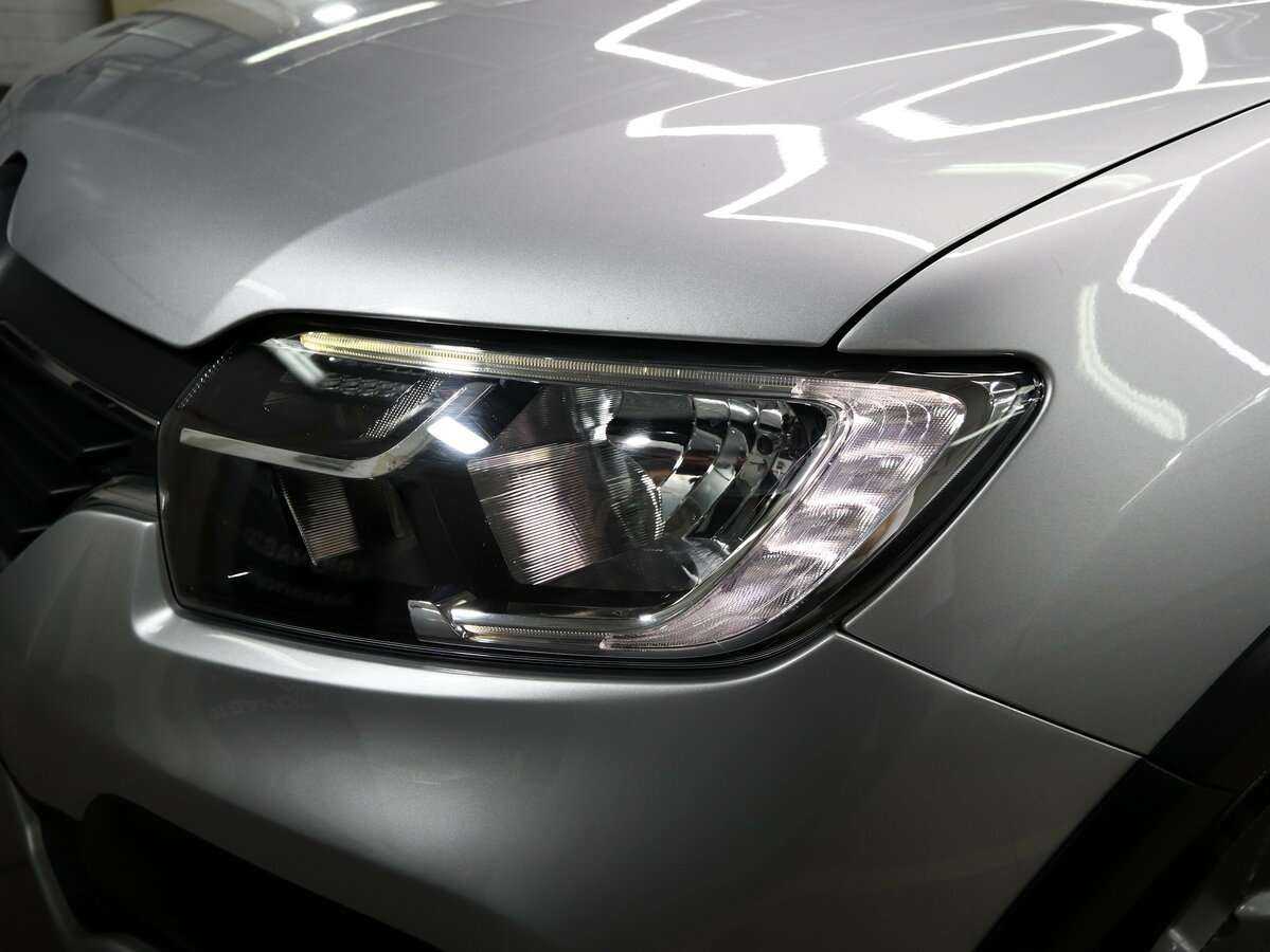 Купить Рено Сандеро, 2020, 77 000 км.. Фото: #14