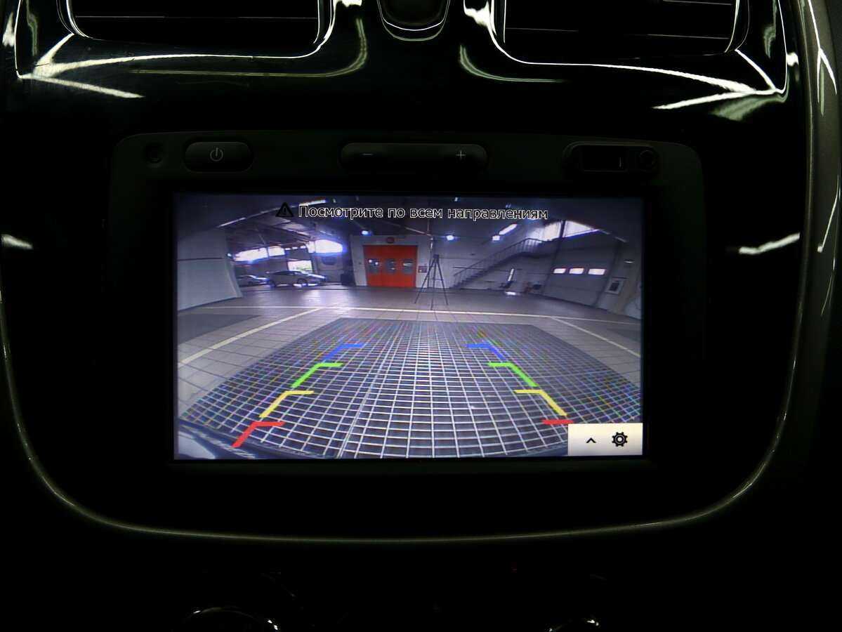 Купить Рено Сандеро, 2020, 77 000 км.. Фото: #18