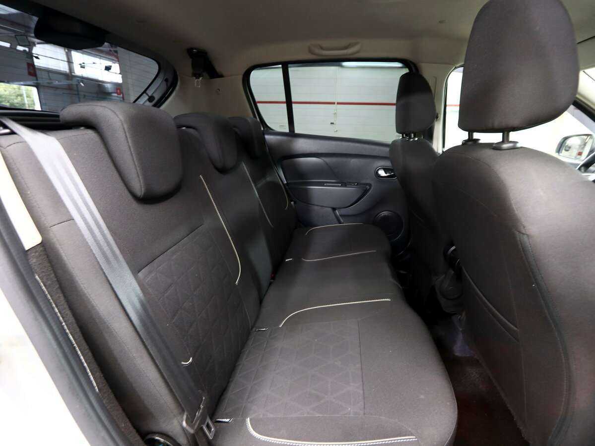 Купить Рено Сандеро, 2020, 77 000 км.. Фото: #21