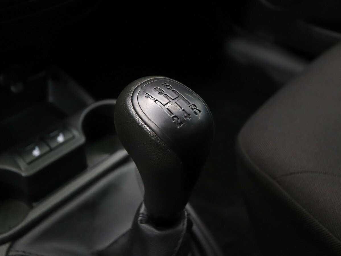 Купить Лада (ВАЗ) Гранта, 2020, 75 000 км.. Фото: #17