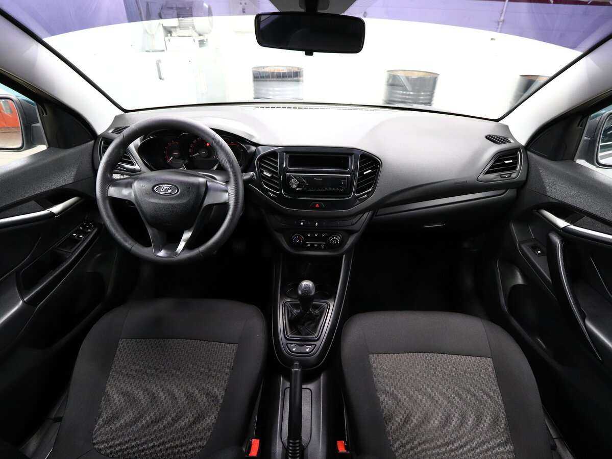 Купить Лада (ВАЗ) Веста, 2018, 89 000 км.. Фото: #9