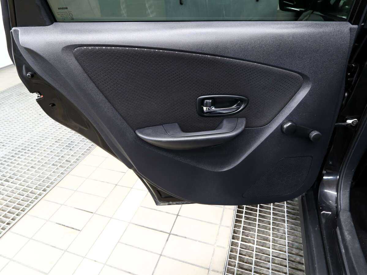 Купить Ниссан Альмера, 2014, 192 000 км.. Фото: #9