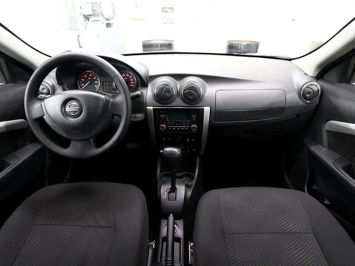 Купить Ниссан Альмера, 2014, 192 000 км.. Фото: #13