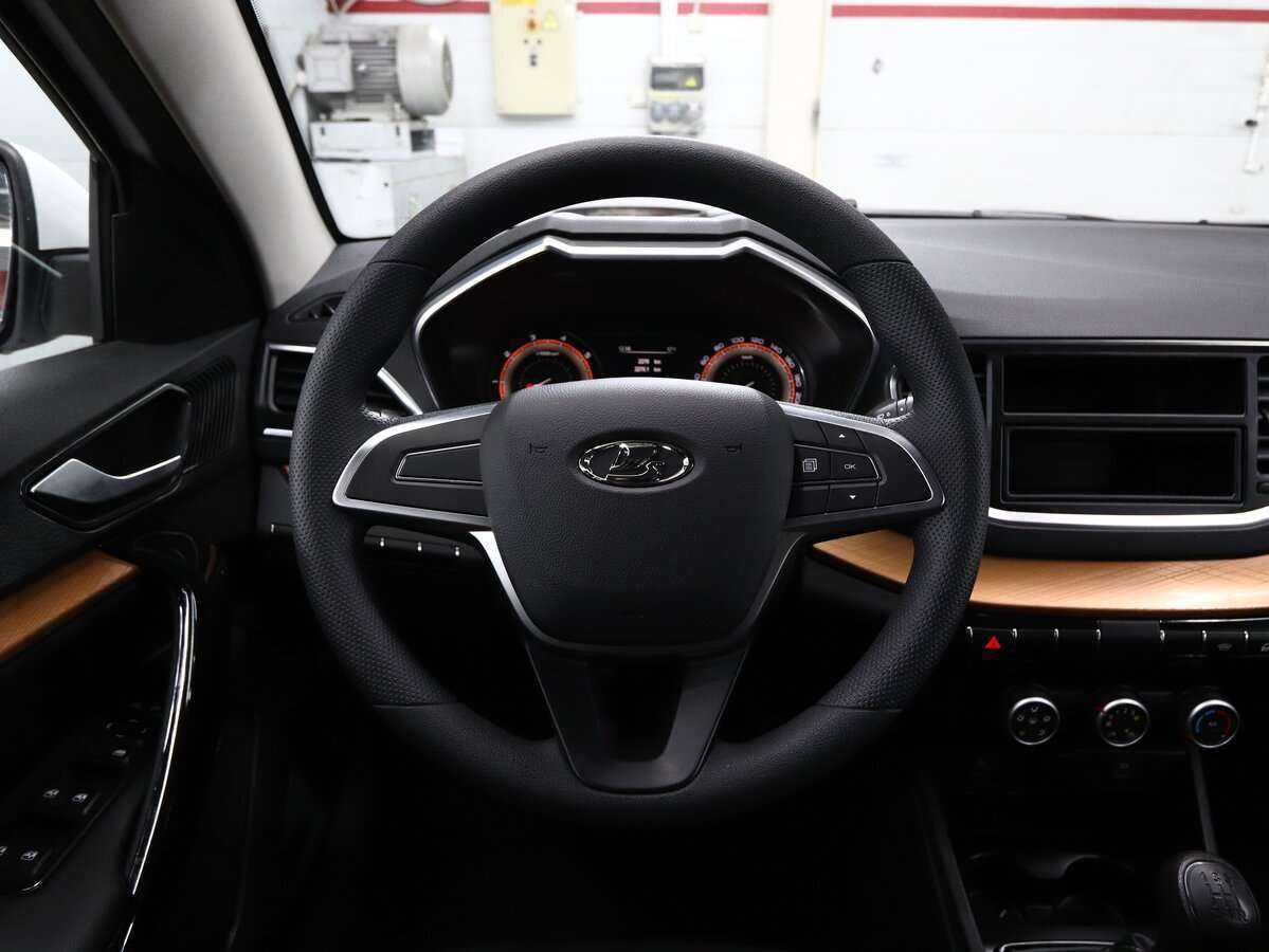 Купить Lada (ВАЗ) Vesta, 2023, 2 300 км.. Фото: #19