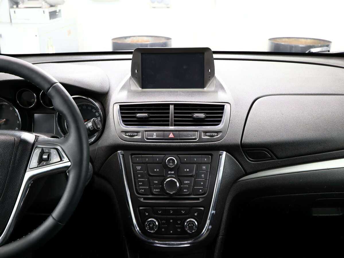 Купить Опель Мокка, 2013, 157 000 км.. Фото: #17