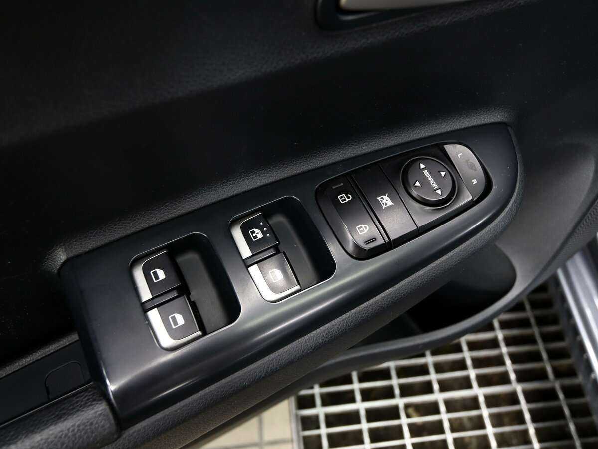 Купить Киа Рио, 2018, 101 000 км.. Фото: #15