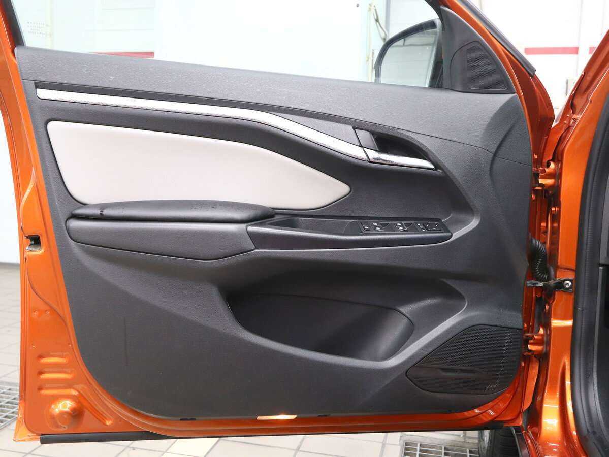 Купить Лада (ВАЗ) Веста, 2021, 80 800 км.. Фото: #12