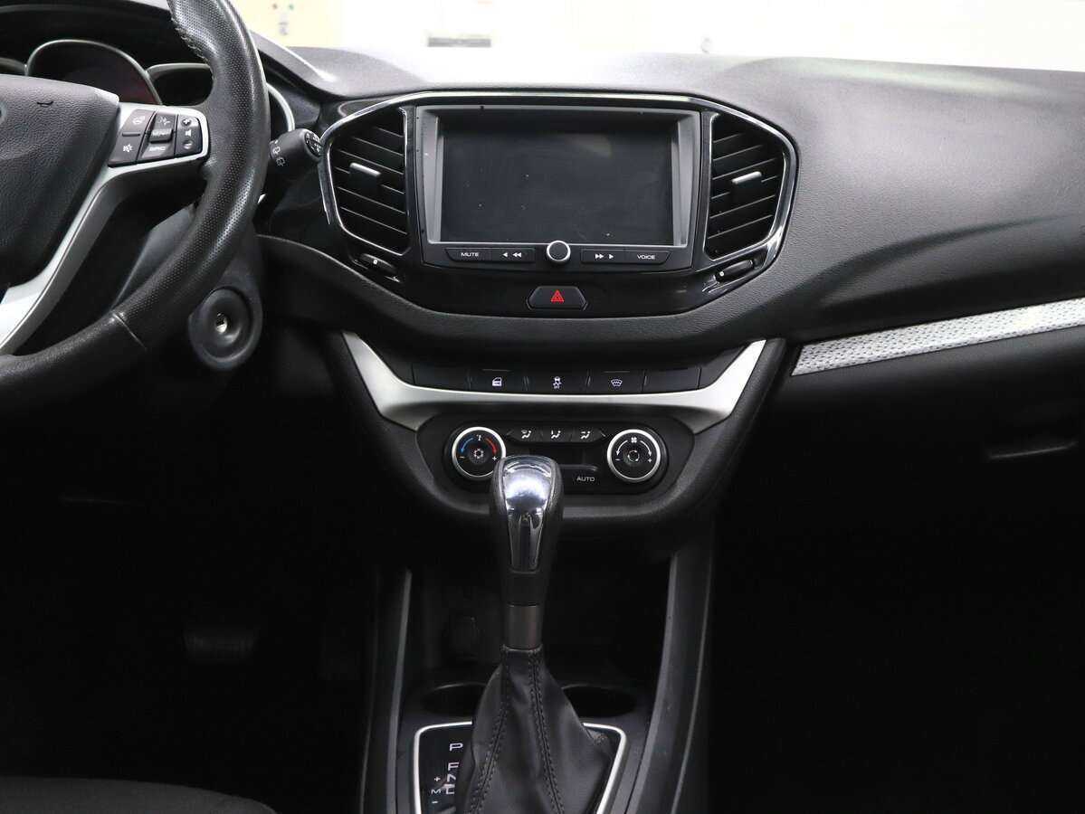 Купить Лада (ВАЗ) Веста, 2021, 80 800 км.. Фото: #15