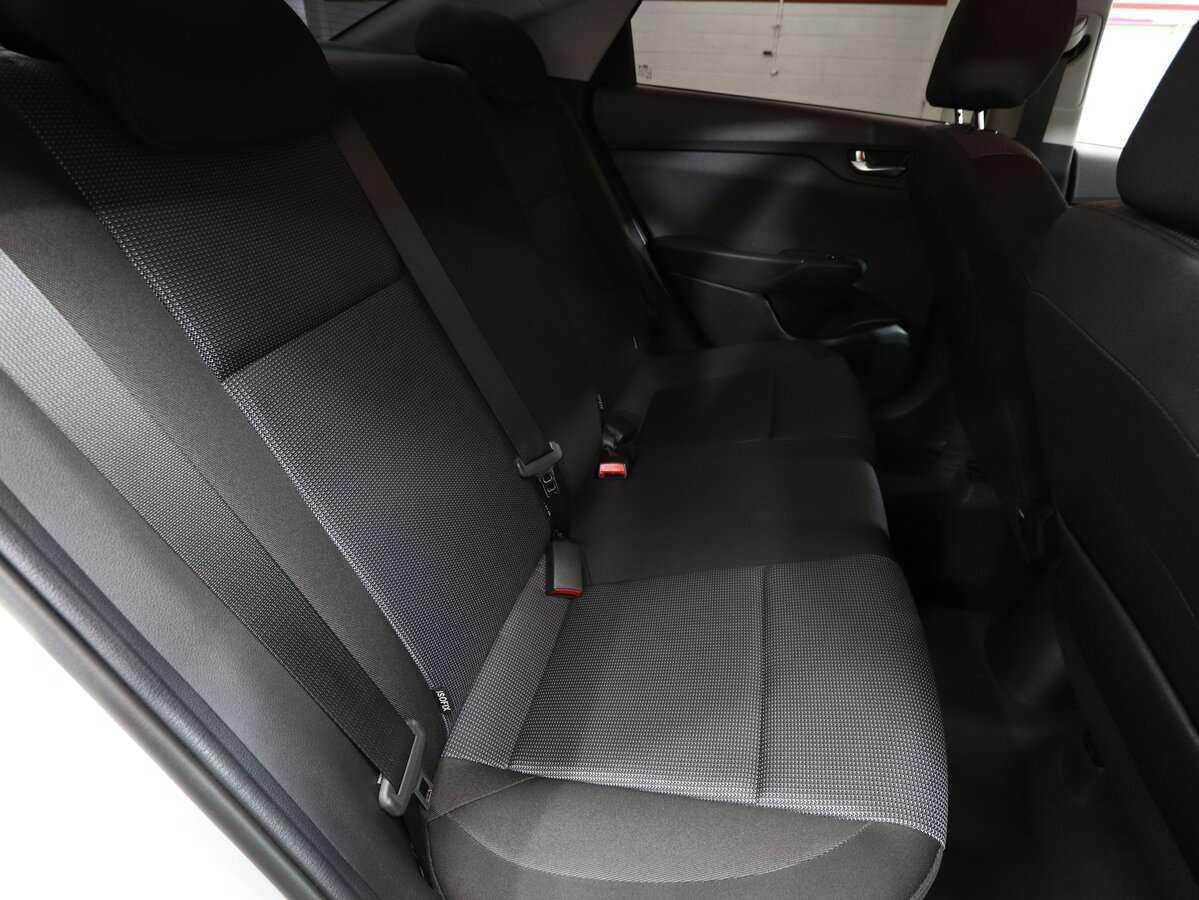 Купить Хендай Солярис, 2021, 55 000 км.. Фото: #16