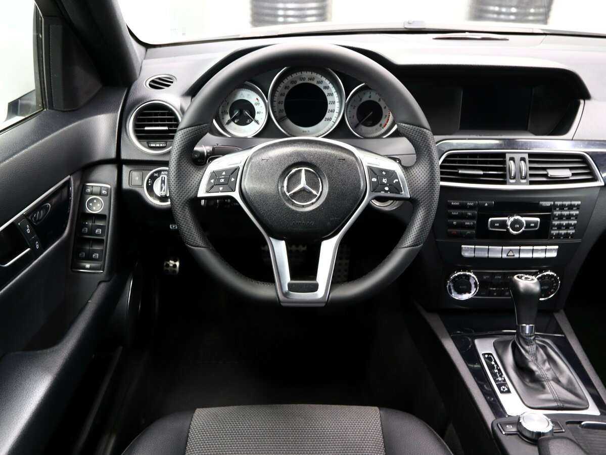 Купить Mercedes-Benz C-Класс, 2012, 180 000 км.. Фото: #16