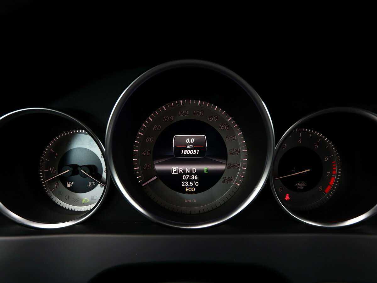 Купить Mercedes-Benz C-Класс, 2012, 180 000 км.. Фото: #17
