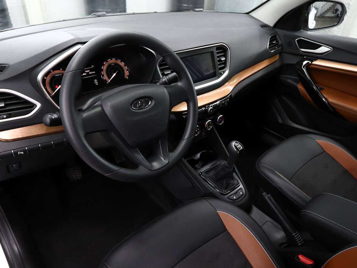 Купить Lada (ВАЗ) Vesta, 2024, 3 510 км.. Фото: #7