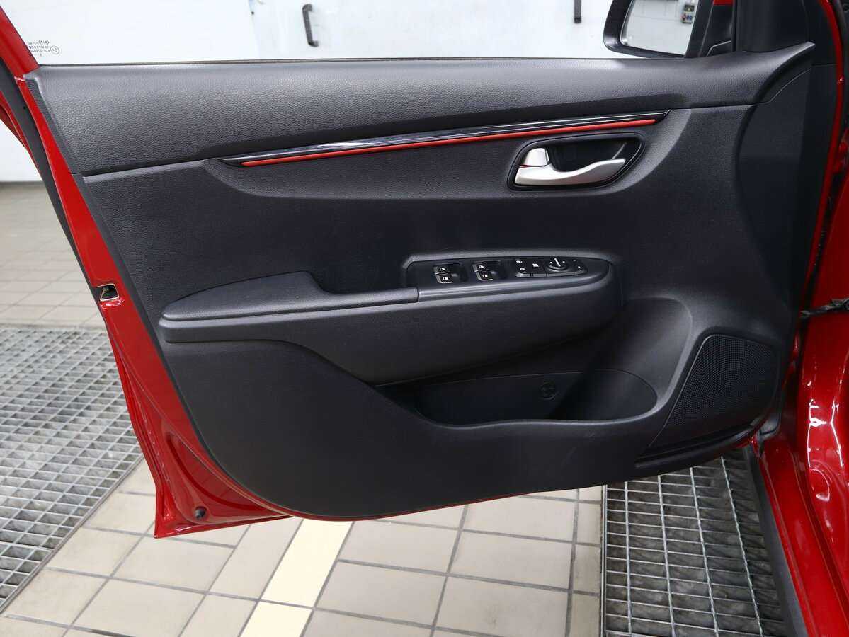 Купить Киа Рио, 2019, 56 000 км.. Фото: #13