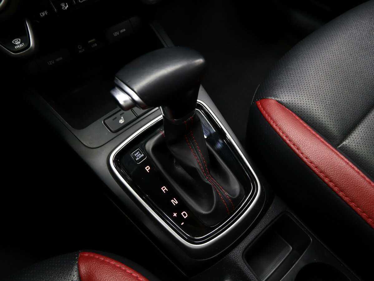 Купить Киа Рио, 2019, 56 000 км.. Фото: #16