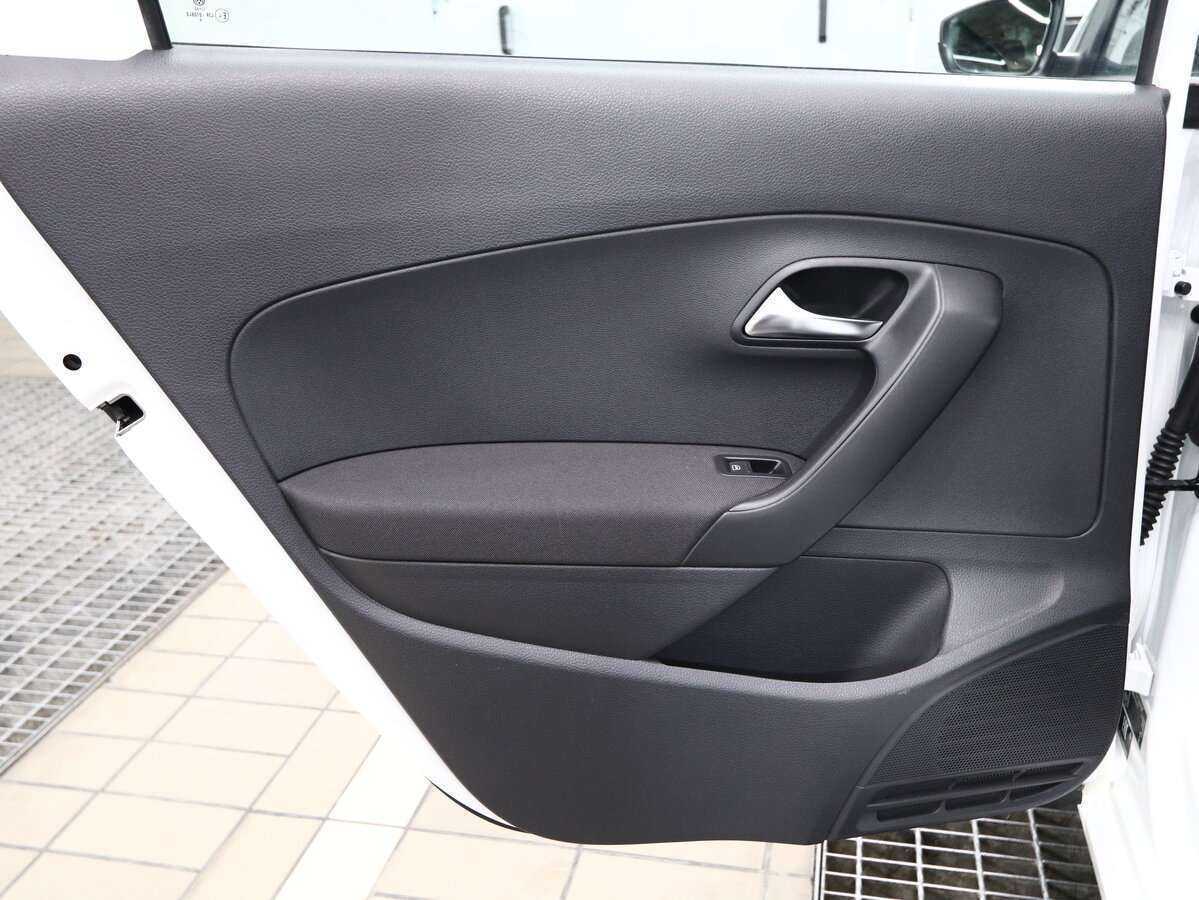 Купить Фольксваген Поло, 2019, 93 000 км.. Фото: #9