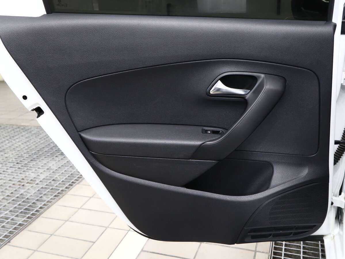 Купить Фольксваген Поло, 2017, 154 000 км.. Фото: #12