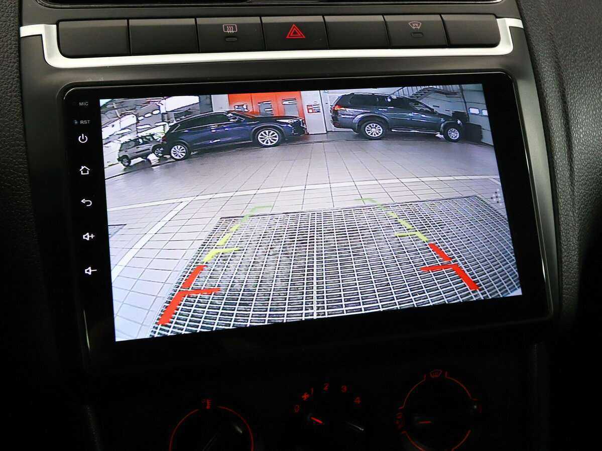 Купить Фольксваген Поло, 2017, 154 000 км.. Фото: #15