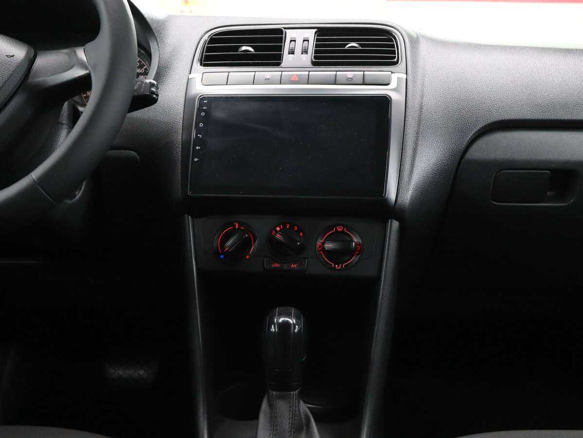 Купить Фольксваген Поло, 2017, 154 000 км.. Фото: #16