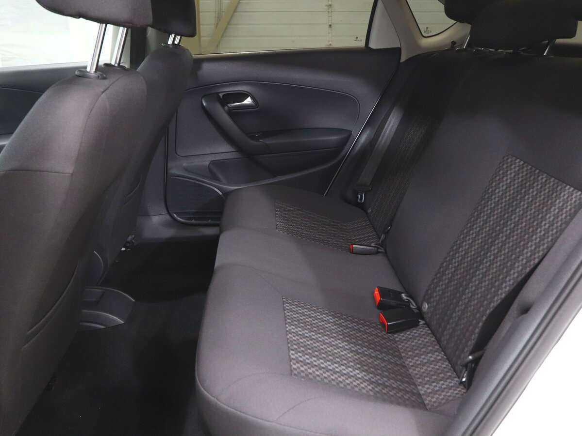 Купить Фольксваген Поло, 2017, 154 000 км.. Фото: #18