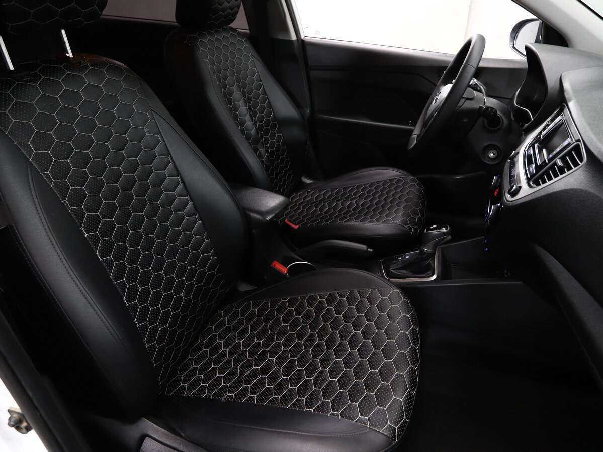 Купить Хендай Солярис, 2018, 230 000 км.. Фото: #15