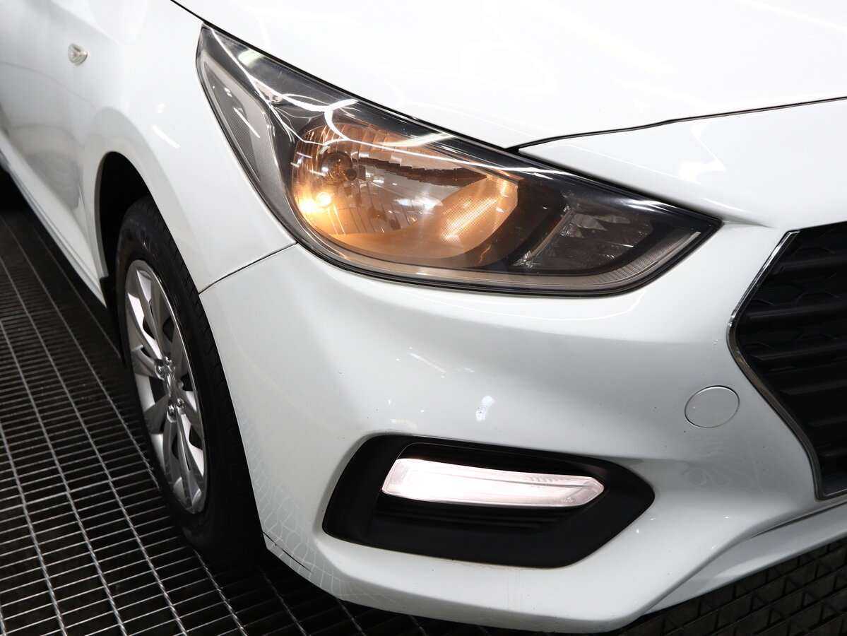 Купить Хендай Солярис, 2018, 230 000 км.. Фото: #22