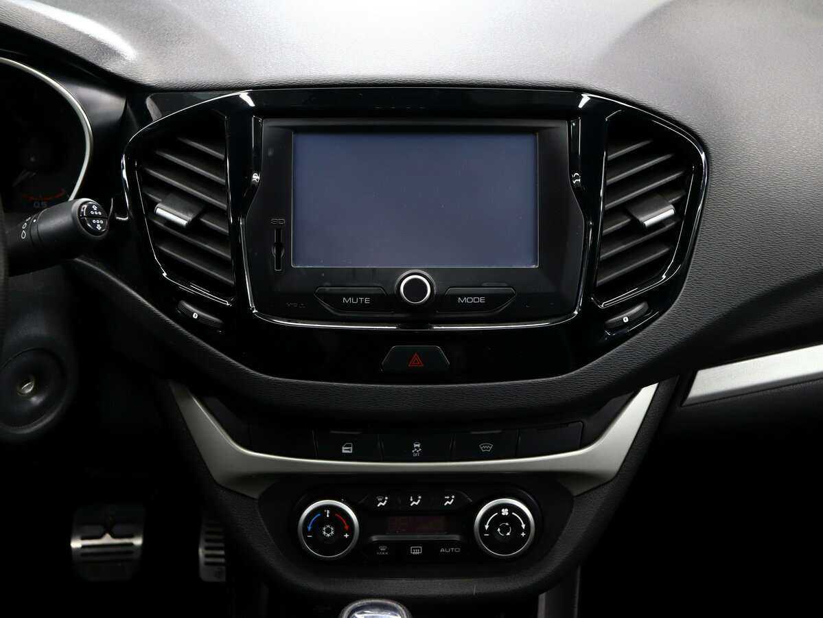 Купить Лада (ВАЗ) Веста, 2020, 99 000 км.. Фото: #17