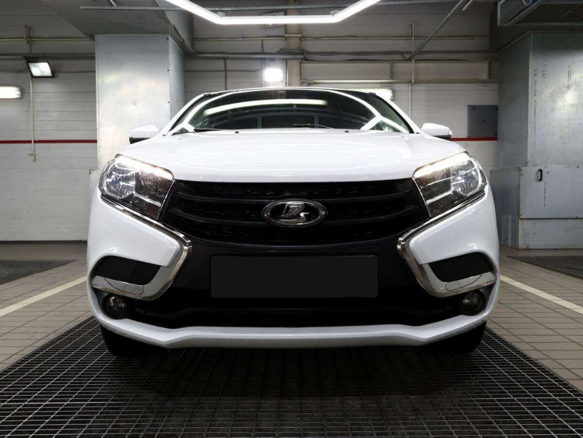 Купить Лада (ВАЗ) ИКСРЭЙ, 2018, 120 000 км.. Фото: #1