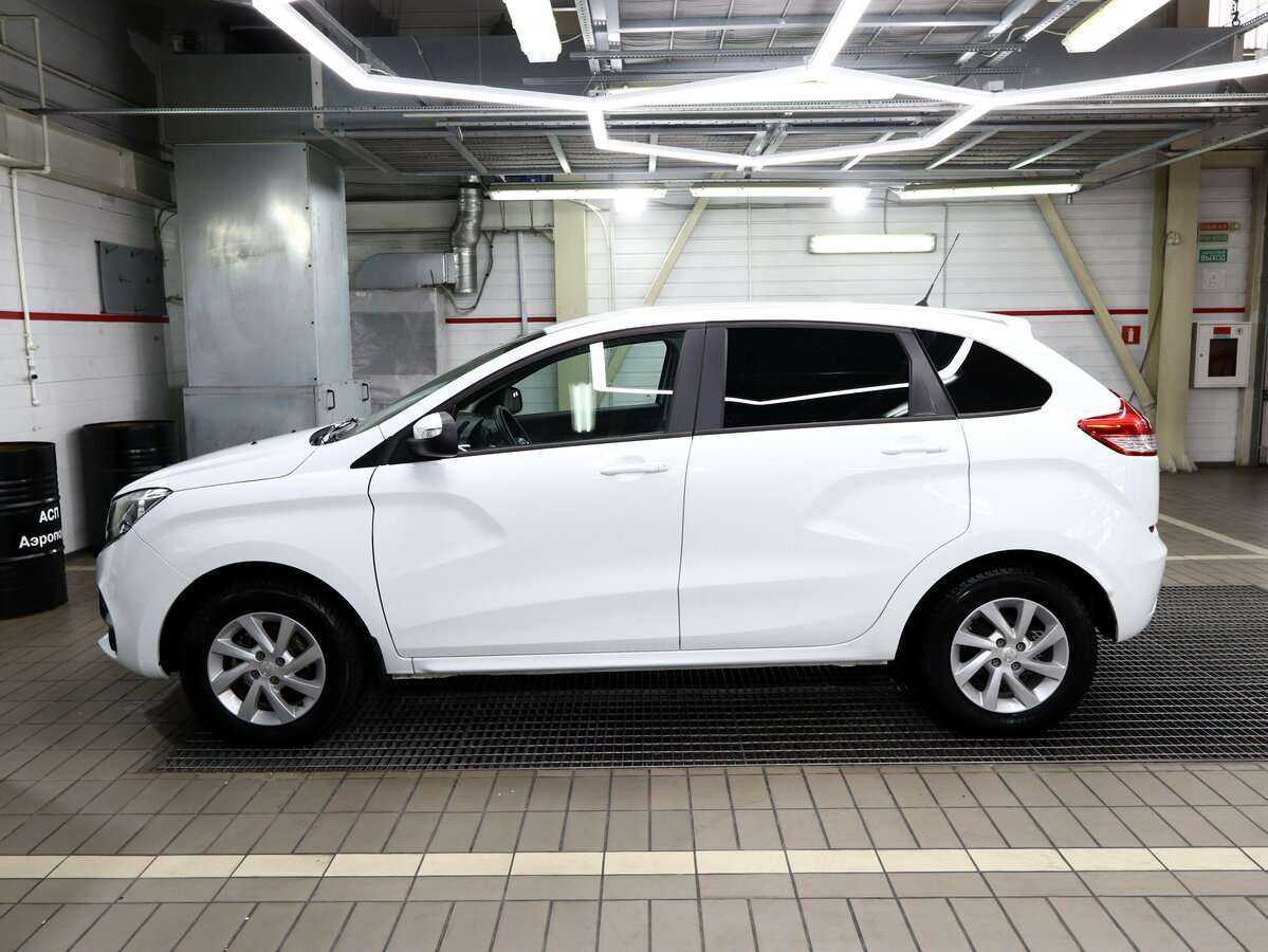 Купить Лада (ВАЗ) ИКСРЭЙ, 2018, 120 000 км.. Фото: #5