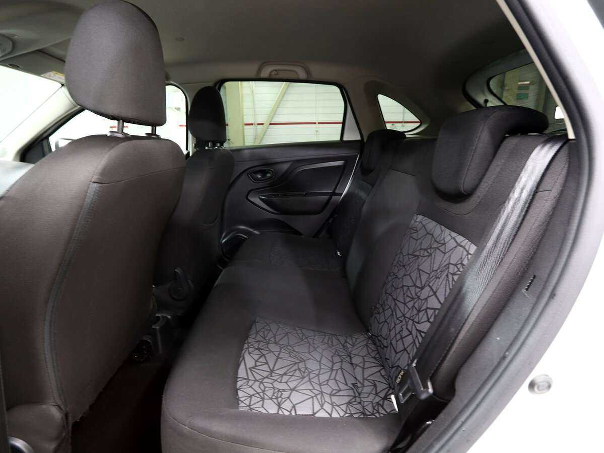 Купить Лада (ВАЗ) ИКСРЭЙ, 2018, 120 000 км.. Фото: #18