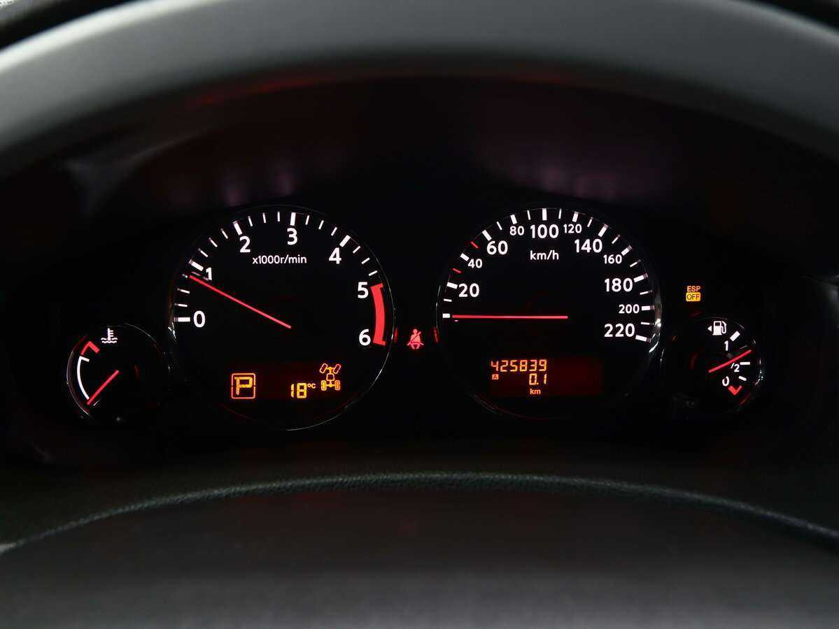 Купить Ниссан Патфайндер, 2012, 425 636 км.. Фото: #12