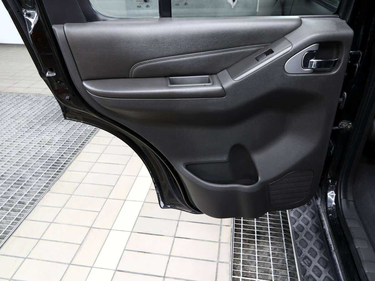 Купить Ниссан Патфайндер, 2012, 425 636 км.. Фото: #16