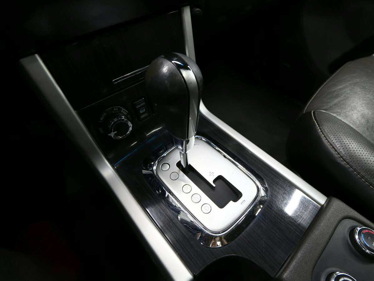 Купить Ниссан Патфайндер, 2012, 425 636 км.. Фото: #18