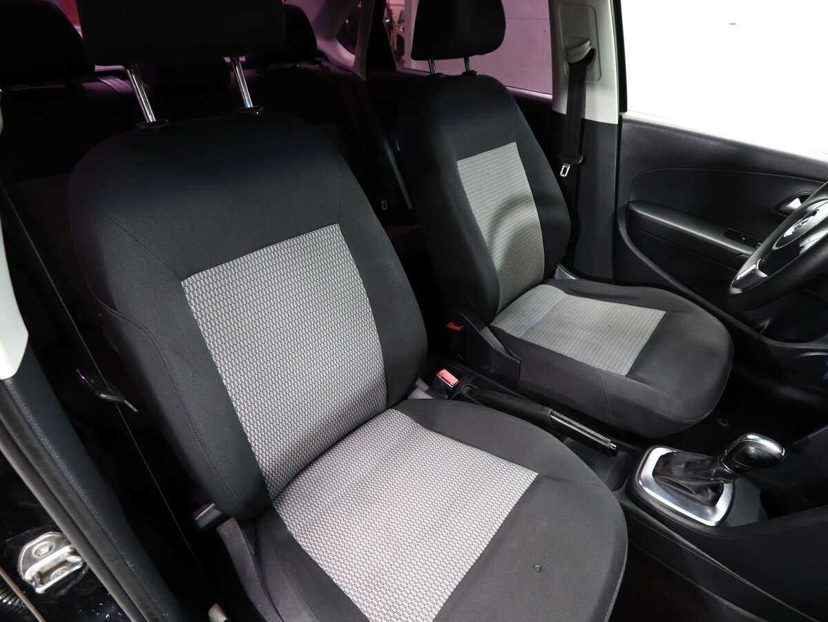 Купить Фольксваген Поло, 2013, 242 000 км.. Фото: #6