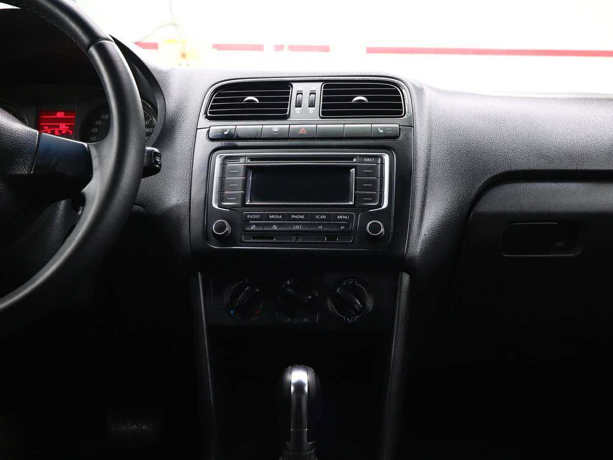 Купить Фольксваген Поло, 2013, 242 000 км.. Фото: #9