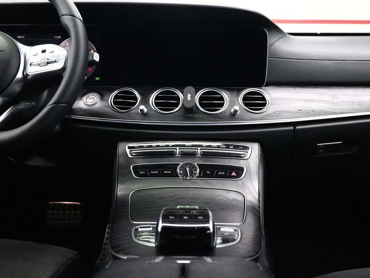 Купить Mercedes-Benz E-Класс, 2018, 125 000 км.. Фото: #15