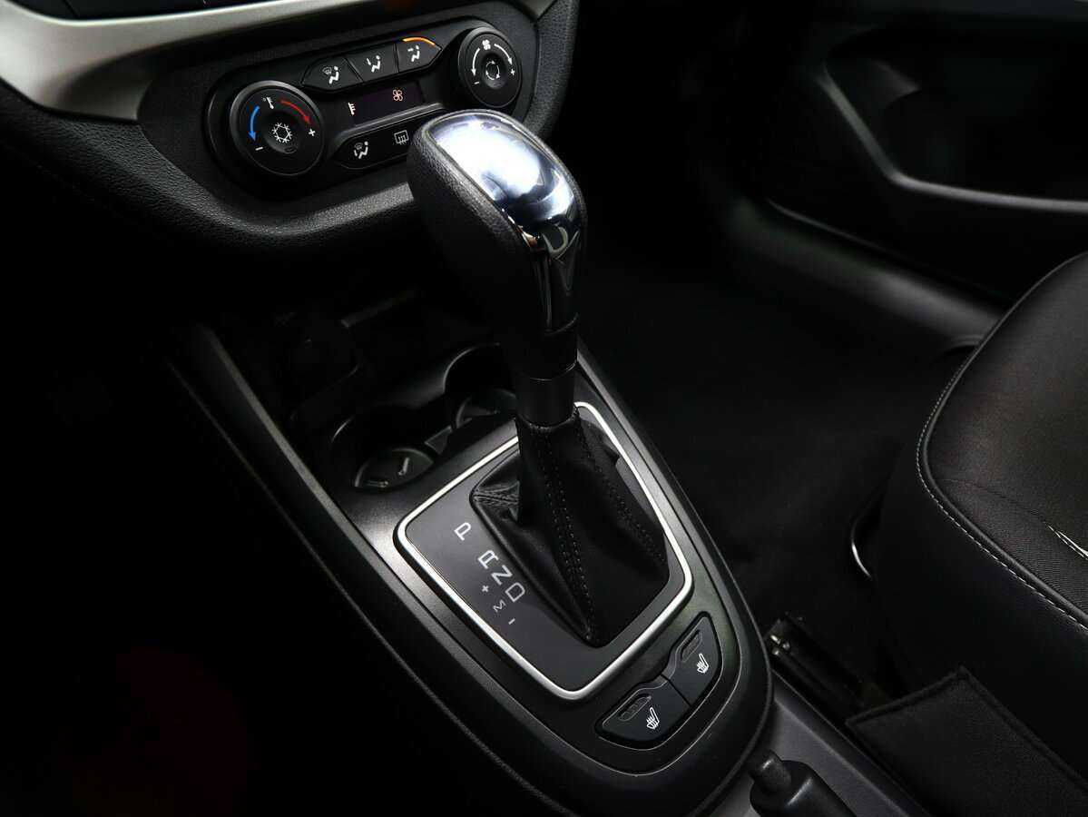 Купить Лада (ВАЗ) Веста, 2021, 48 750 км.. Фото: #19