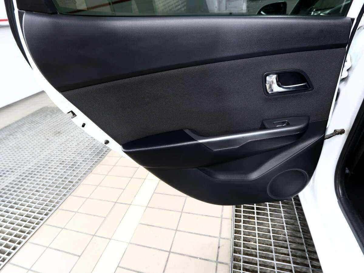 Купить Киа Рио, 2012, 379 368 км.. Фото: #13