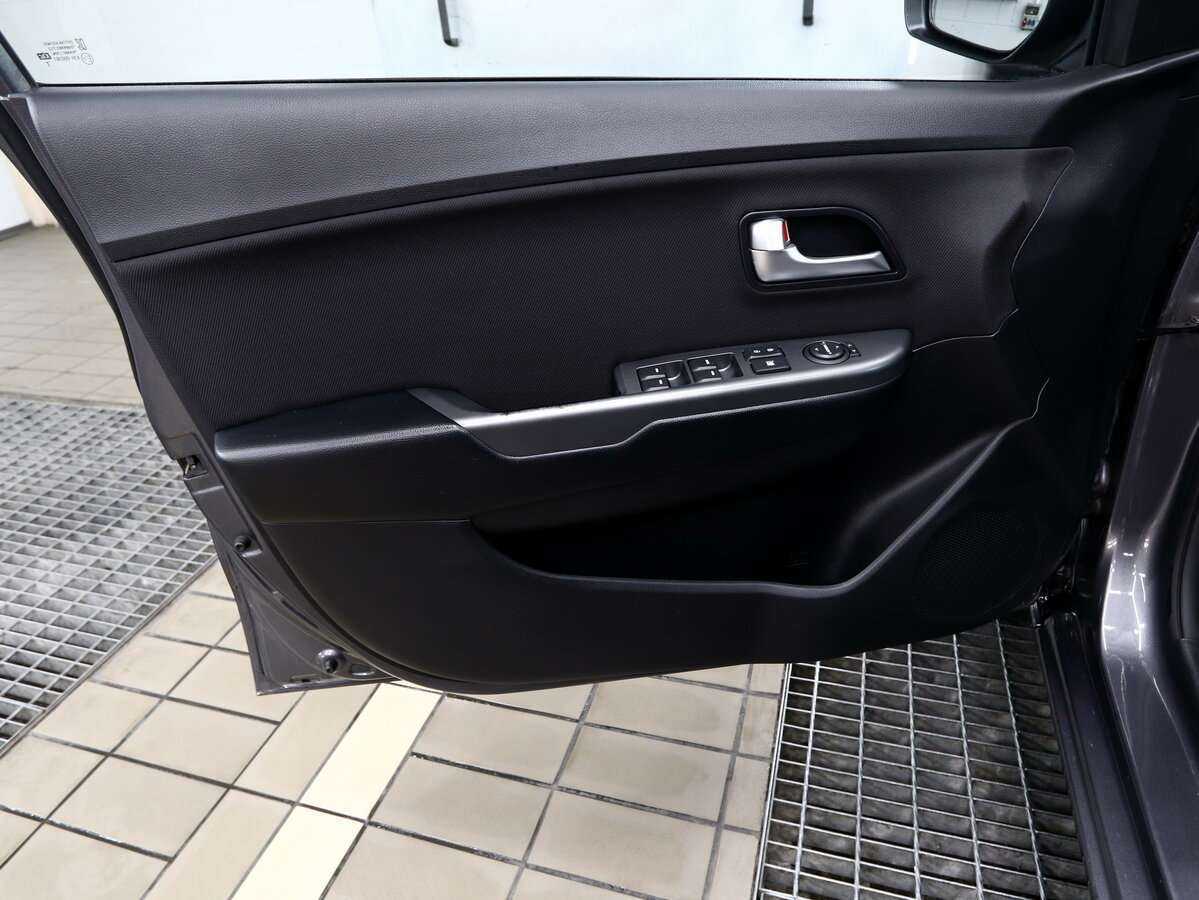 Купить Киа Рио, 2016, 137 000 км.. Фото: #13